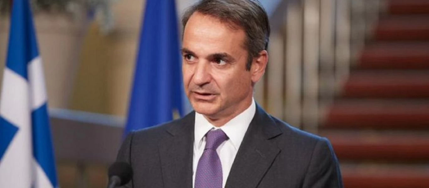 K.Μητσοτάκης: Προγραμματισμένη συνάντηση με τον Μ.Μπορίσοφ τη Δευτέρα στην Αθήνα